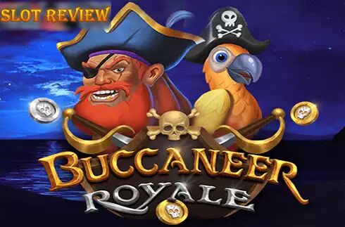 Buccaneer Royale icon